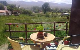 El Cardón,habitación privada en el campo